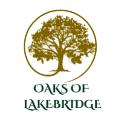 Oaks of Lakebridge Apartments in Ormond Beach